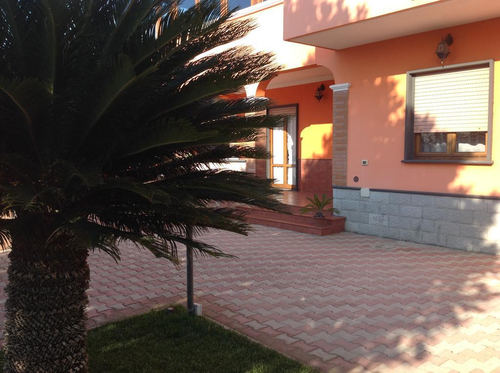 Orange Holiday Home Torvaianica Exterior foto