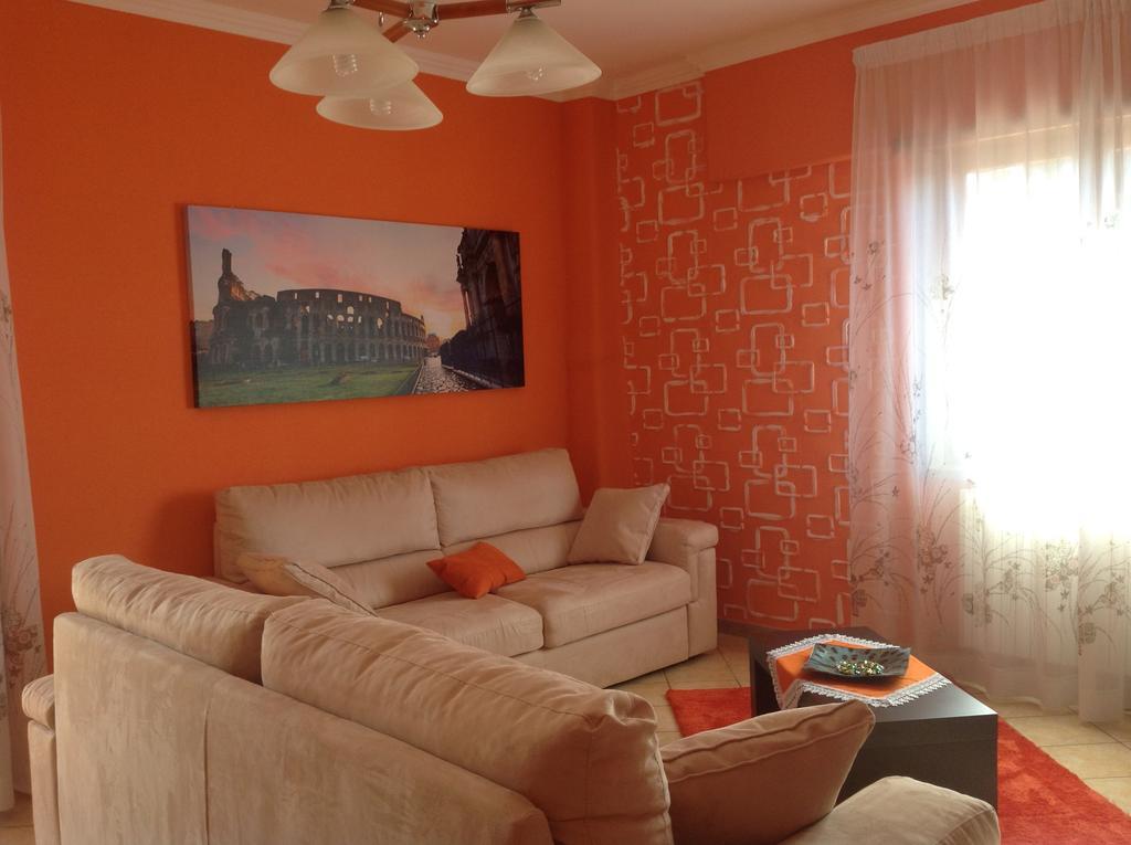 Orange Holiday Home Torvaianica Exterior foto